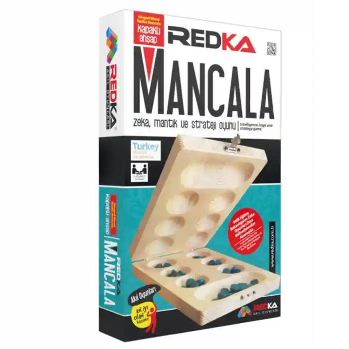 5500  Ahşap Kapaklı Mangala