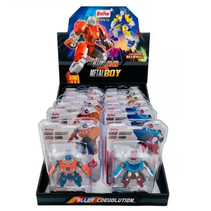 METAL DÖNÜŞEBİLEN ARABALAR (ADET FİYATIDIR)