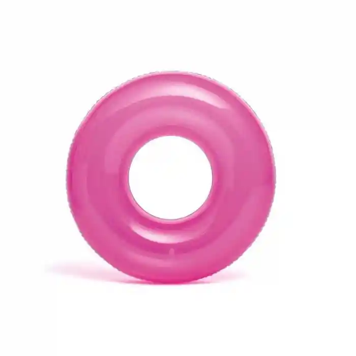 59260 İntex Şeffaf Jumbo Simit 76 cm