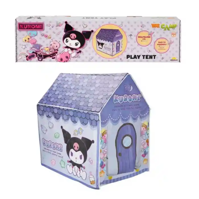 5961 ÇADIR 100X70X100CM