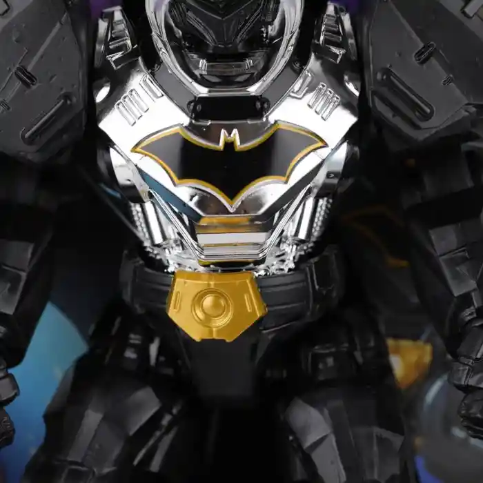 61996 DC Metal Batman Force 30 cm