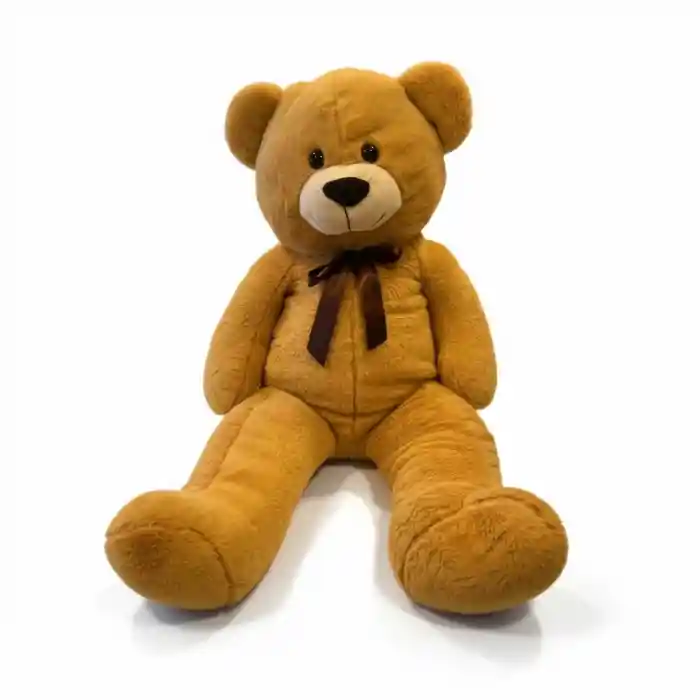 62723 PELUŞ 100CM UZUN AYI