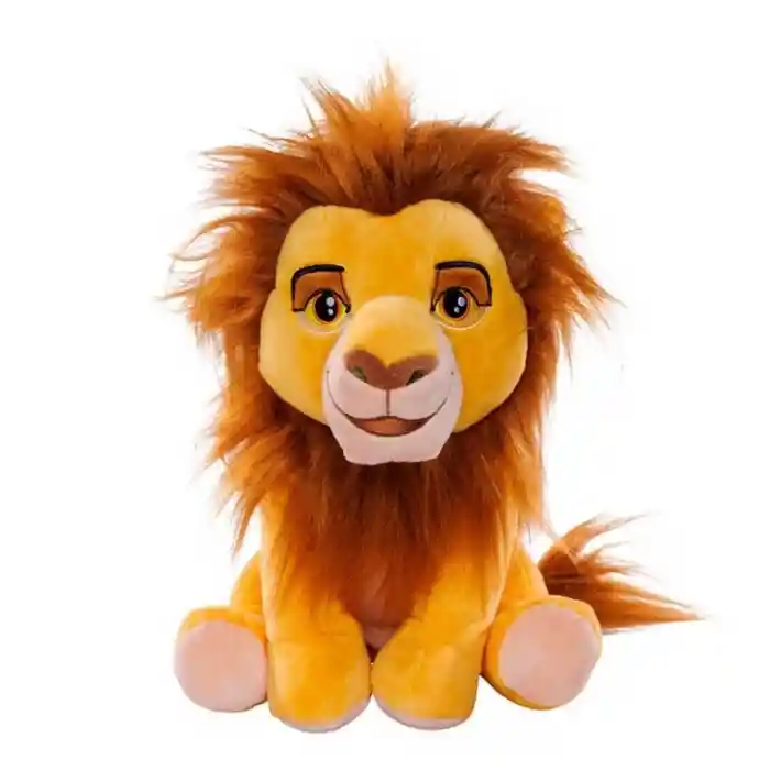 6315870073 LİON KİNG, MUFASA, 25 CM