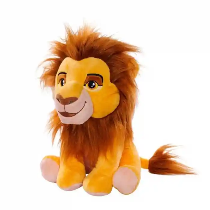 6315870073 LİON KİNG, MUFASA, 25 CM