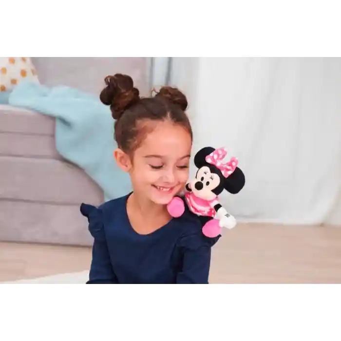 6315870461NessiWorld Manyetik Peluş Figür