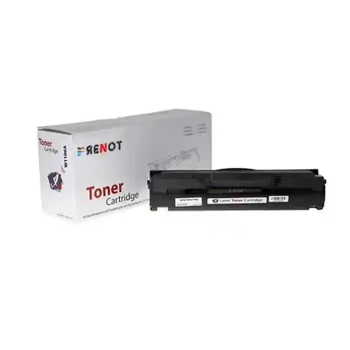 Renot HP CF283X - CF283A (83X) & CANON CRG737 (2.400 Sayfa)