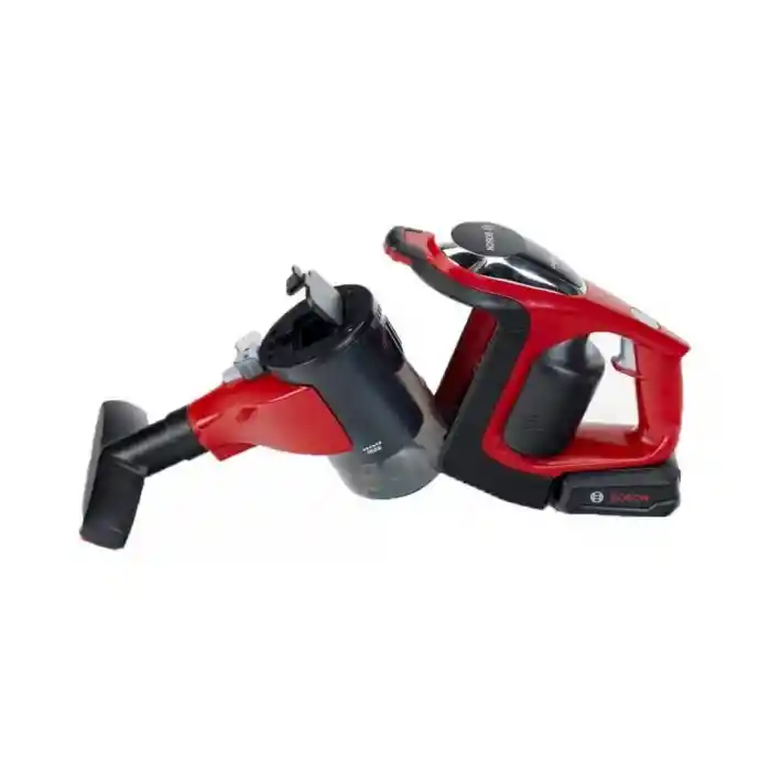 6808 Bosch Sesli Işıklı Oyuncak  Elektrik Süpürgesi -NessiWorldman