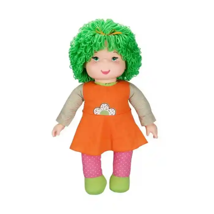 70012 NessiWorld Gökkuşağı Bebekleri, 70 cm