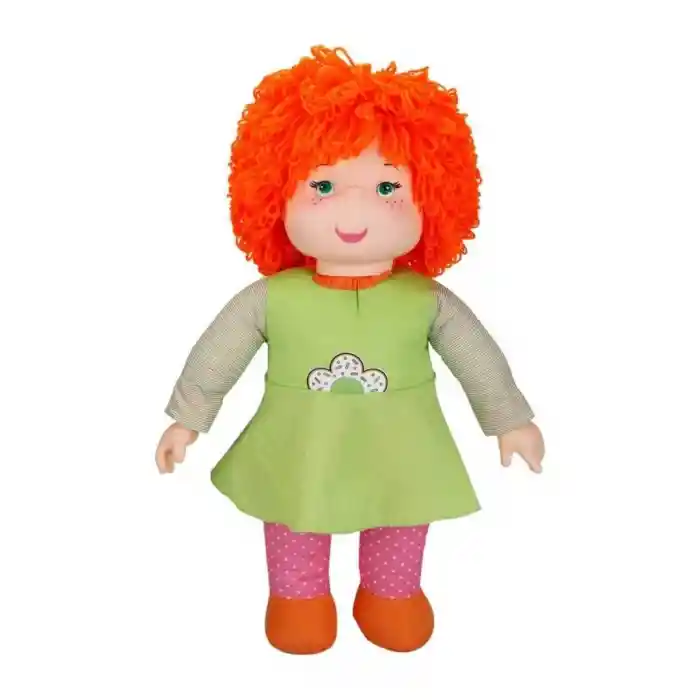 70012 NessiWorld Gökkuşağı Bebekleri, 70 cm