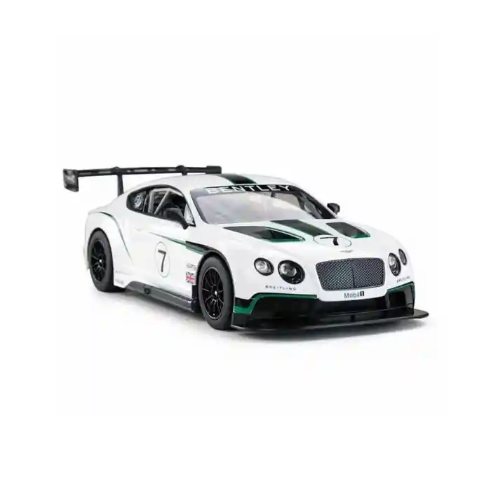 70600 Kumandalı Bentyley Continental GT3  1:14 -NessiWorldman