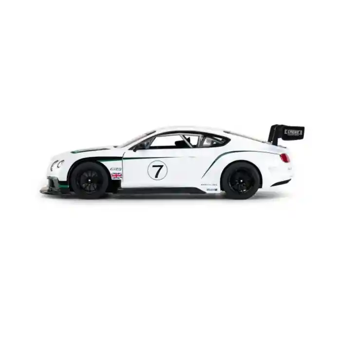 70600 Kumandalı Bentyley Continental GT3  1:14 -NessiWorldman
