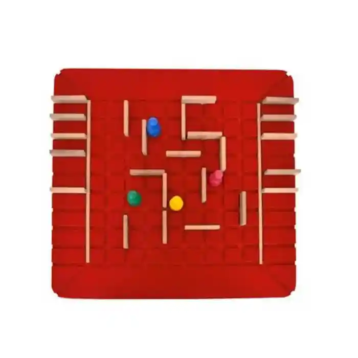 7099  Blook Kutu Oyunu