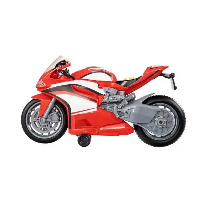 71021 MOTOSİKLET SES IŞIK 2R