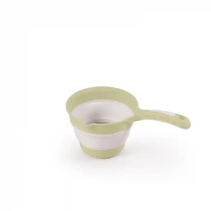 7363 KATLANIR BEBEK YIKAMA MASRAPASI ECO YEŞİL