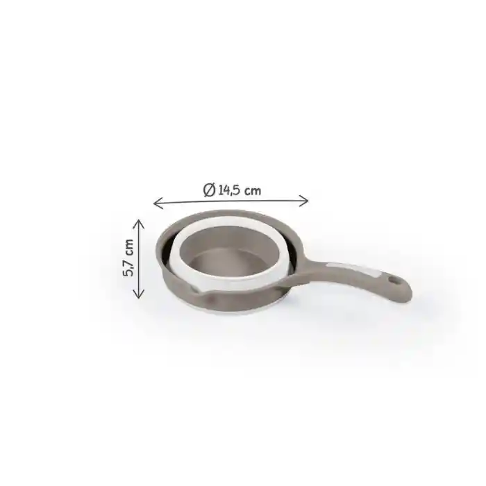 7366 KTLANIR BEBEK YIKAMA MASRAPASI STONE GRİ