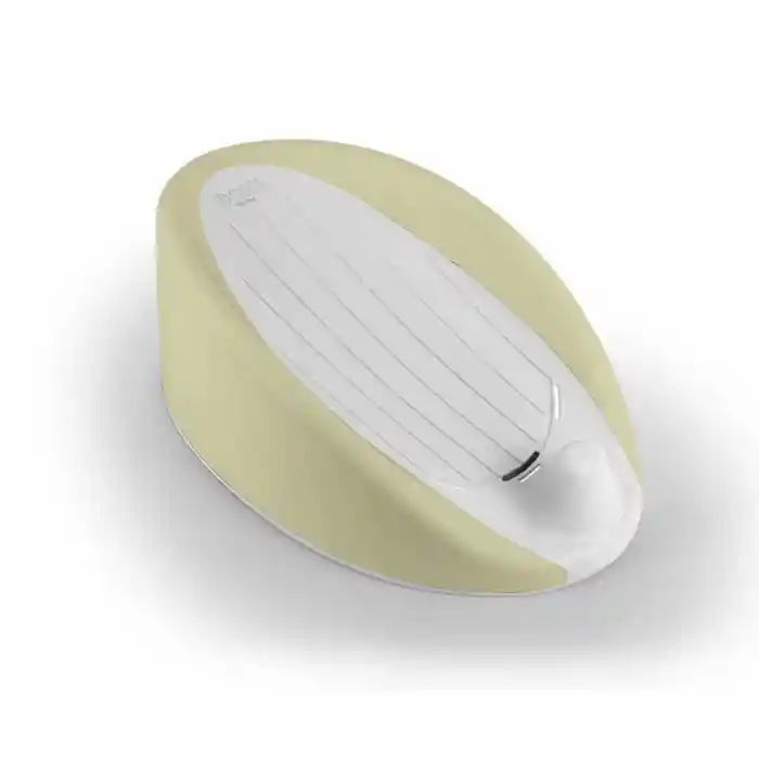 7371 BEBEK BANYO YIKAMA DESTEĞİ ECO YEŞİL