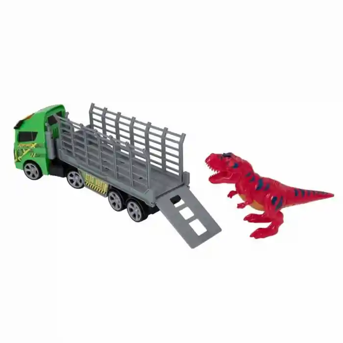 74751 DİNOZOR TAŞIYICI SES IŞIK BYK