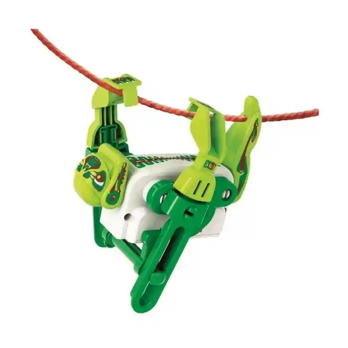 75138TR Robotik Laboratuvarı - Climber +8 yaş