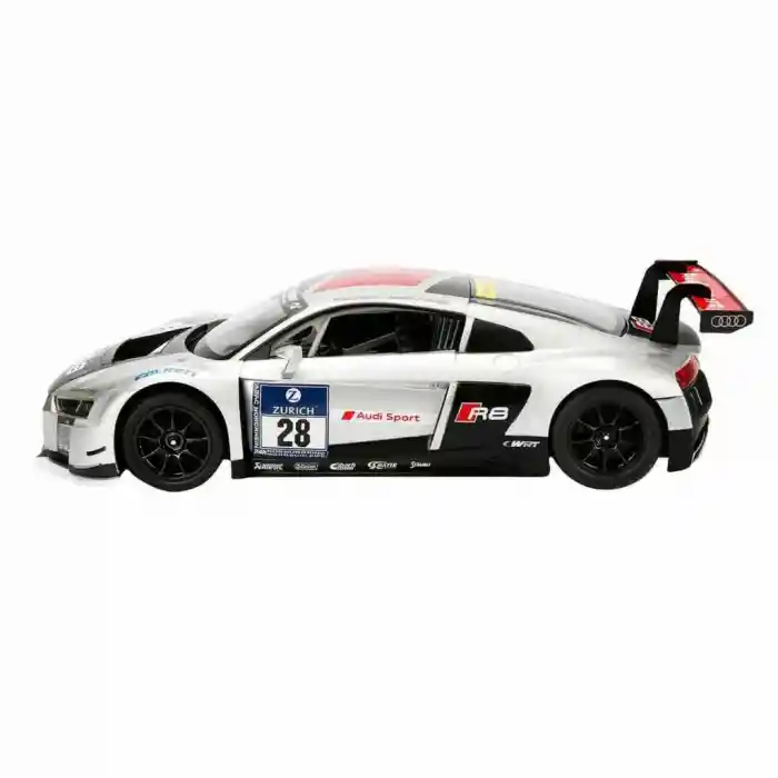 75300 1:14 Audi R8 LMS Uzaktan Kumandalı Işıklı Araba -NessiWorldman