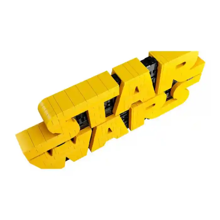 75407 Logosu 700 Parça +18 Yaş