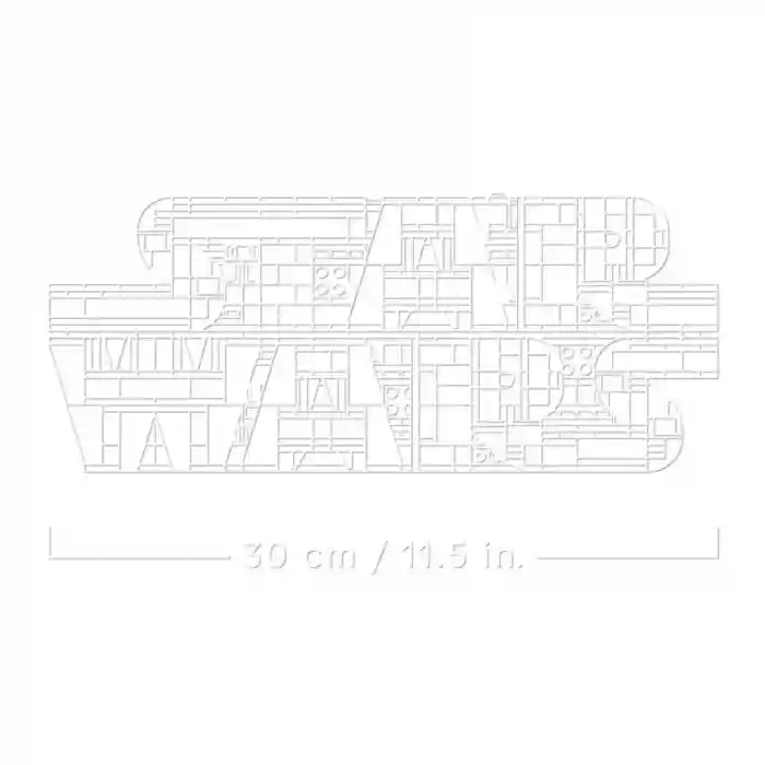 75407 Logosu 700 Parça +18 Yaş