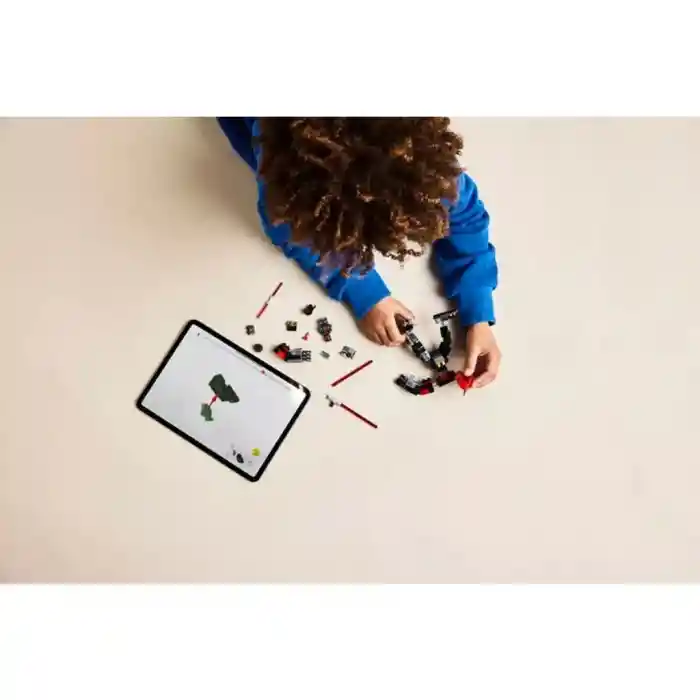 75411   Star Wars - Darth Maul Robotu 143 Parça +6 Yaş