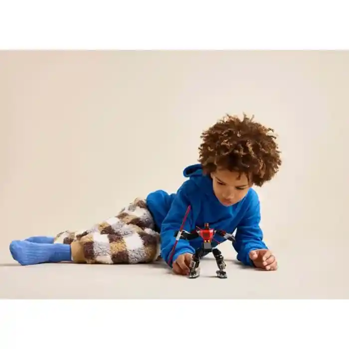 75411   Star Wars - Darth Maul Robotu 143 Parça +6 Yaş