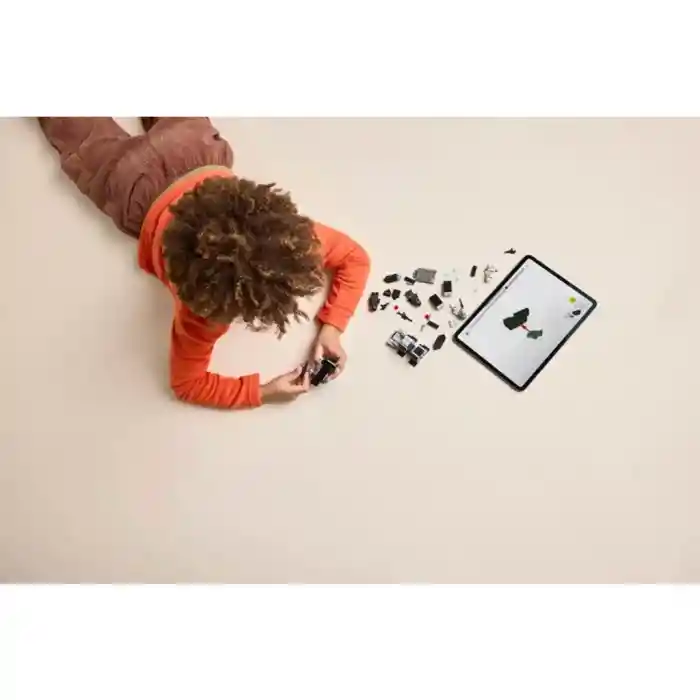 75412   Star Wars - Death Trooper ve Night Trooper Savaşı 119 parça +6 yaş