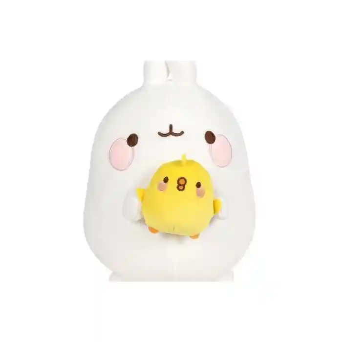 760024981 MOLANG Peluş 23 cm (adet fiyatıdır)