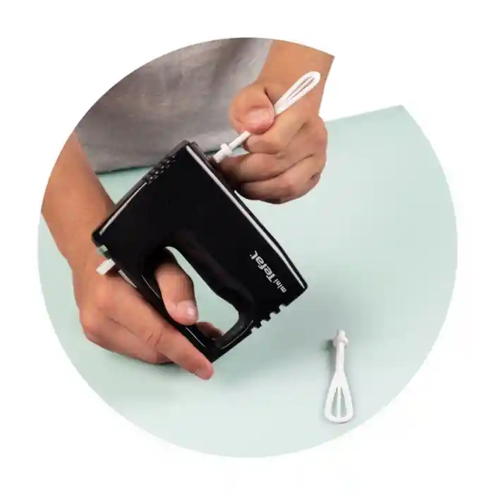 7600310503 Tefal Çırpma Makinesi