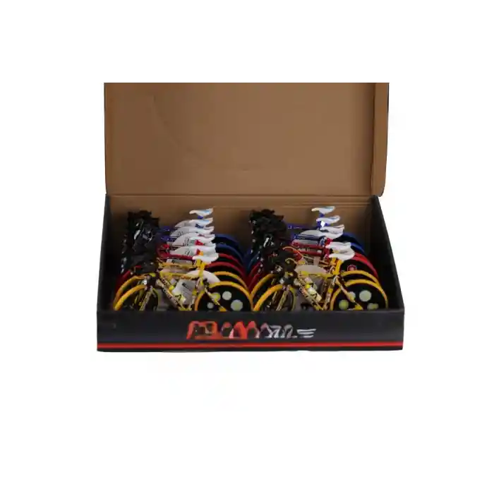 7631 KUTUDA 12Lİ BİSİKLET