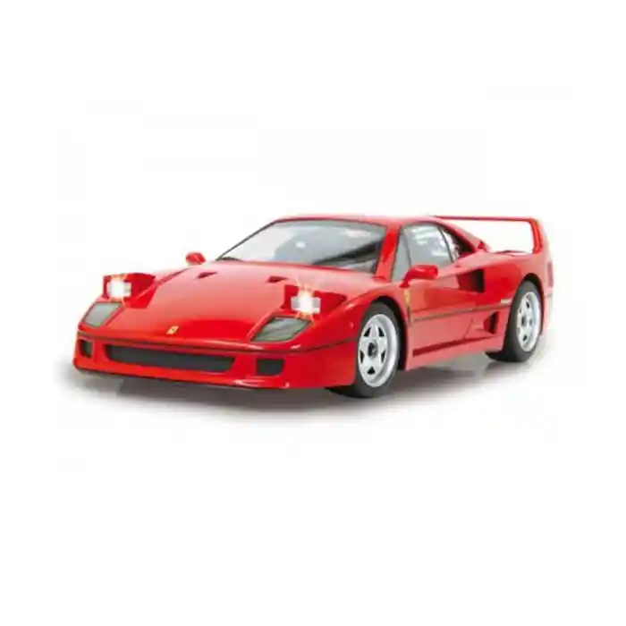 78700 , Rastar 1:14 Ferrari F40 Uzaktan Kumandalı Araba