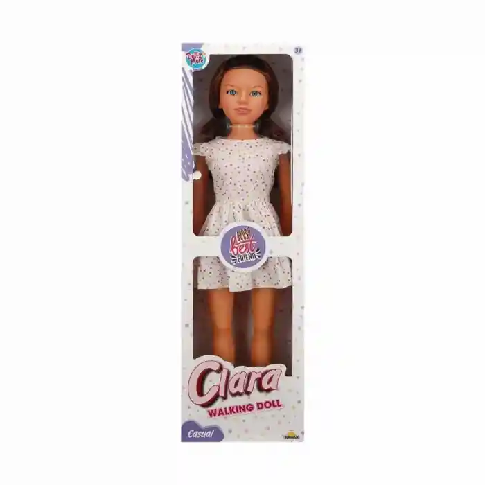80011 Yürüyüş Arkadaşım Clara Casual 80 cm