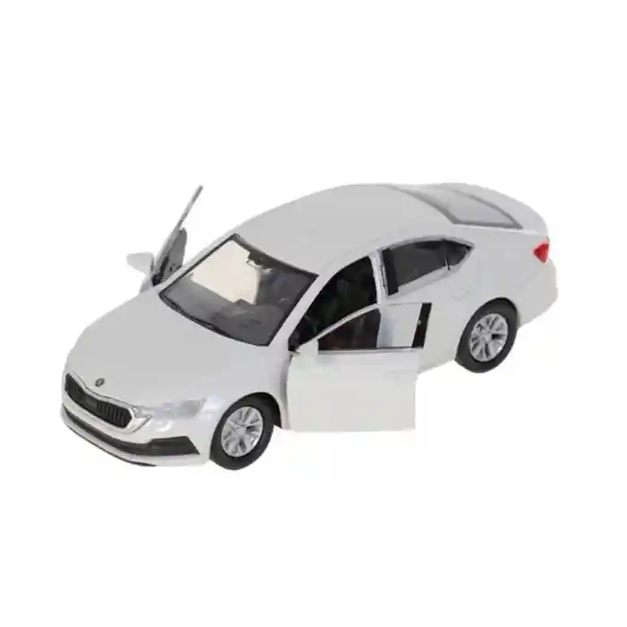 806 ÇEK BIRAK SKODA OCTAVIA IV 7 Model Araç