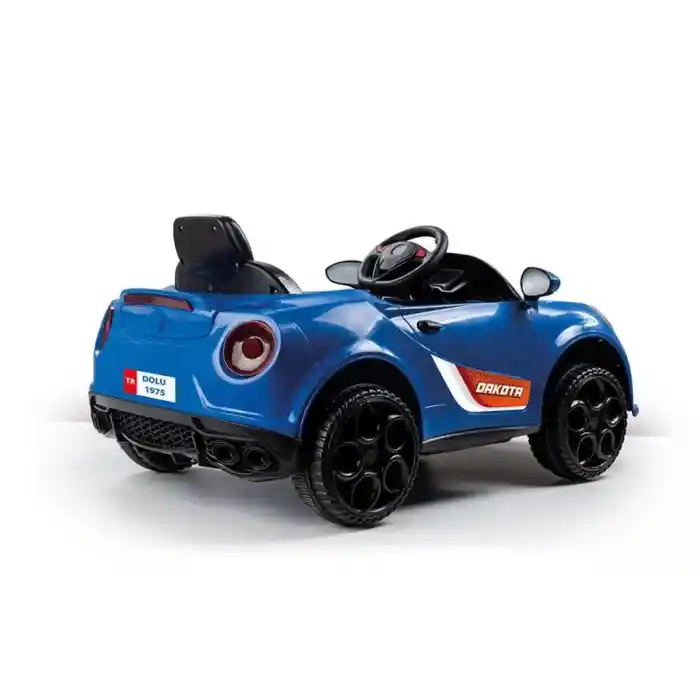 8094 OYUNCAK DAKOTA 6V AKÜLÜ ARABA