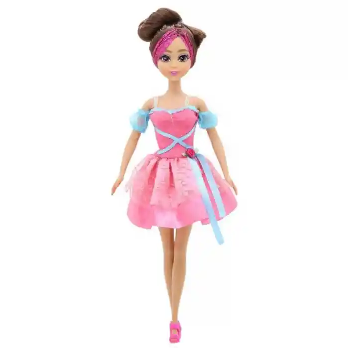 81031 SET DREAMEEZ FANTASY BEBEKLER 5Lİ