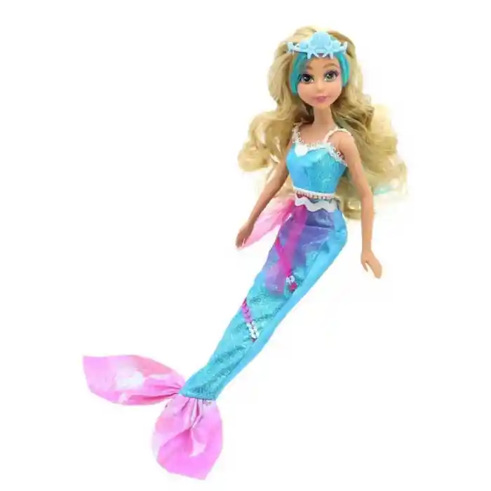 81031 SET DREAMEEZ FANTASY BEBEKLER 5Lİ