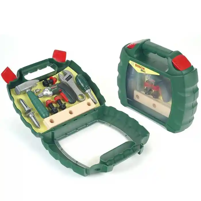 8384 Oyuncak 16 Parça Tamir Seti -NessiWorld