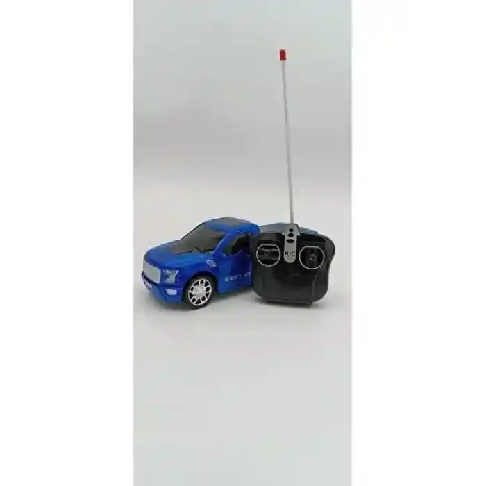 8578-4A ŞARJLI KUMANDALI PİKAP ARABA -LMN