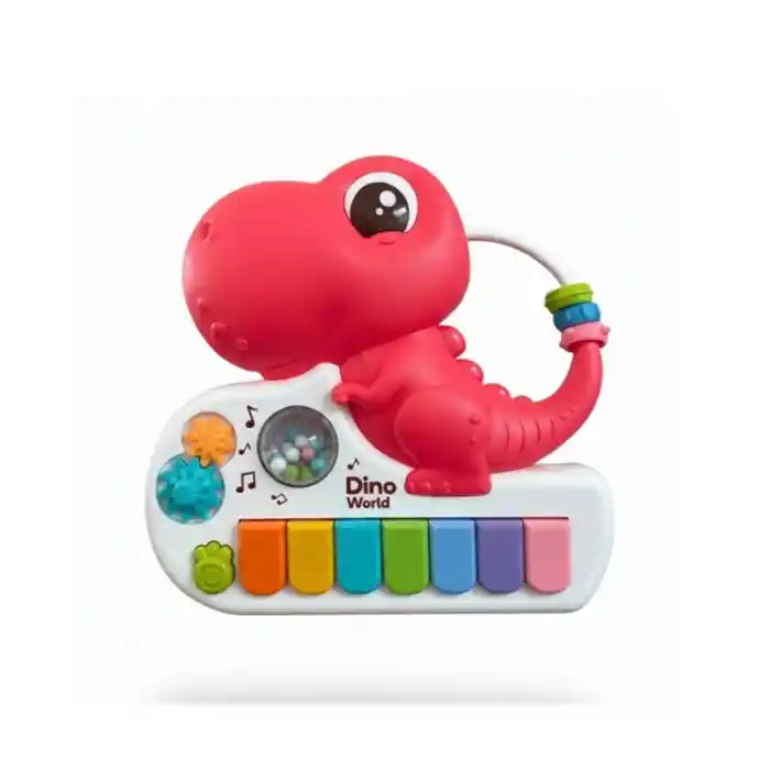 8891-1B MÜZİKLİ DİNAZOR 48