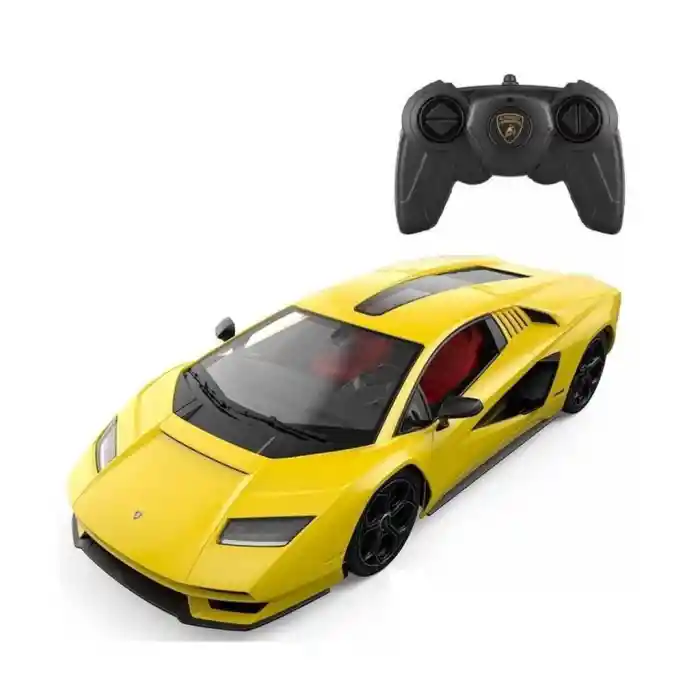 92000LamborghiniCountach1:16Araba-