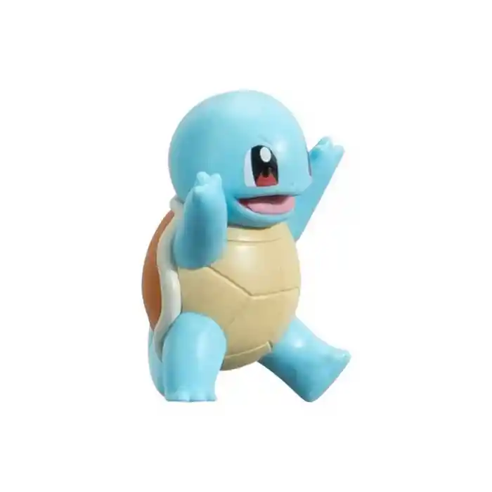 95057-B Pokemon Clip N Go Asorti