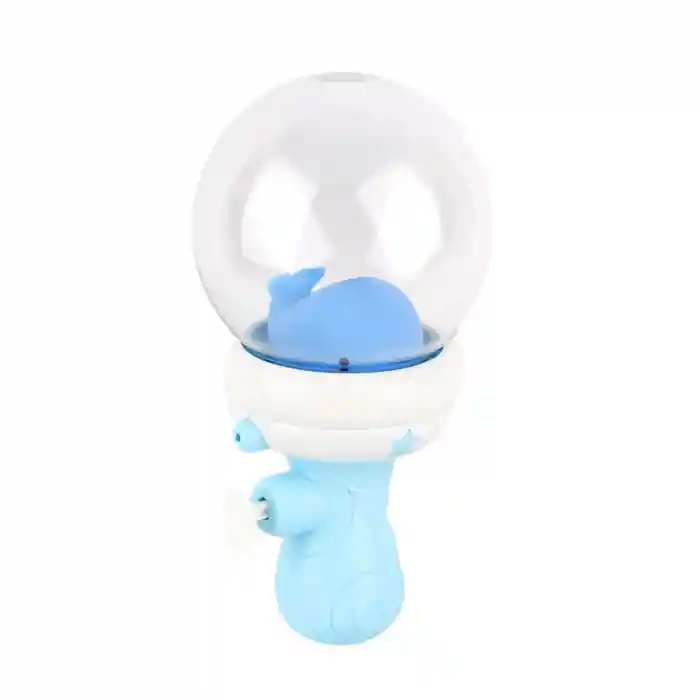 960B Işıklı Hayvanlı Su Tabancası -Birliktoys