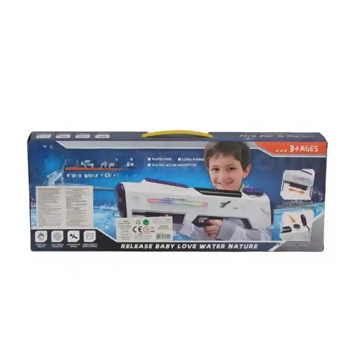 997-1 ŞARJLI OTOMATİK BÜYÜK BOY SU TÜFEĞİ (12)