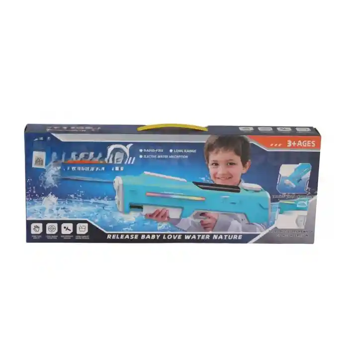 997-1 ŞARJLI OTOMATİK BÜYÜK BOY SU TÜFEĞİ (12)