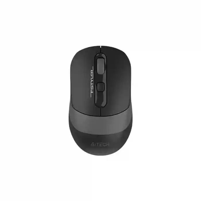 A4 TECH FG10CS KABLOSUZ 2000DPI GRI AIR2 SESSİZ MOUSE