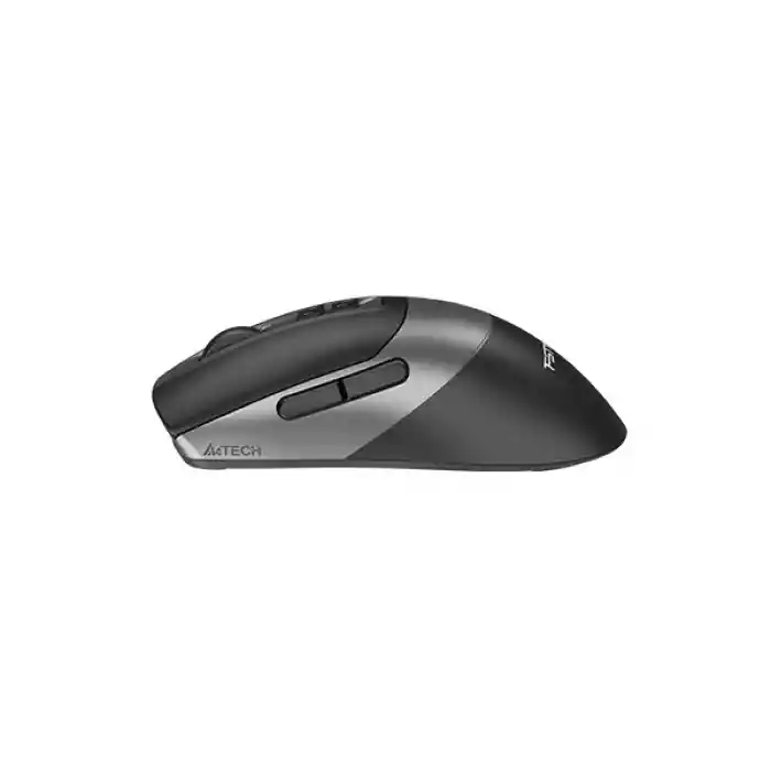 A4 TECH FG50S KABLOSUZ 3200DPI GRI SESSİZ MOUSE 2.4GHZ