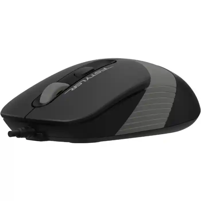 A4 TECH FM10 KABLOLU 1600 DPI GRI MOUSE