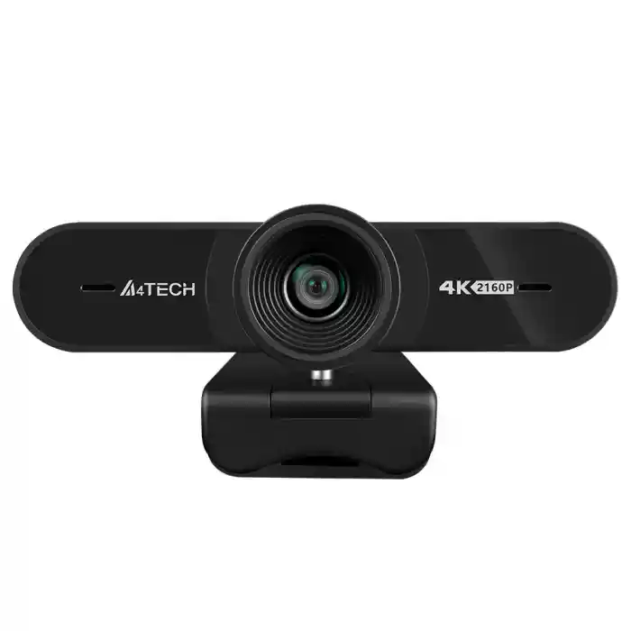 A4 TECH PK-1000HA MİKROFONLU WEBCAM USB 2.0 4K 2160P