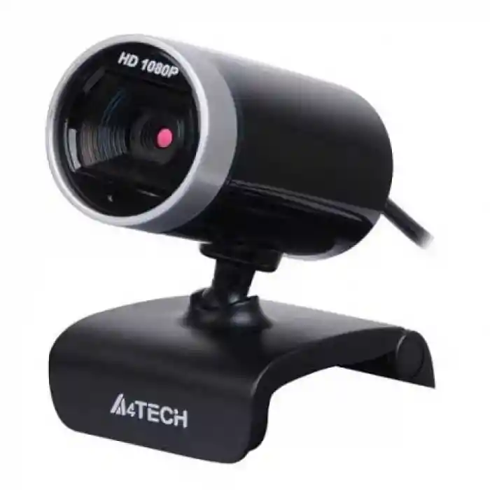 A4 TECH PK-910H MİKROFONLU WEBCAM USB 2.0 16 MPİXEL 1080p FULL HD TAK ÇALIŞTIR